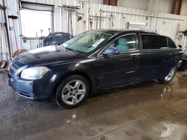 CHEVROLET MALIBU 2009 with VIN 1G1ZG57B19F148541 - Photo from auction