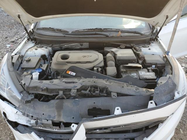 Photo 11 from auction – 2017 HYUNDAI SONATA SE with VIN 5NPE24AF4HH577607