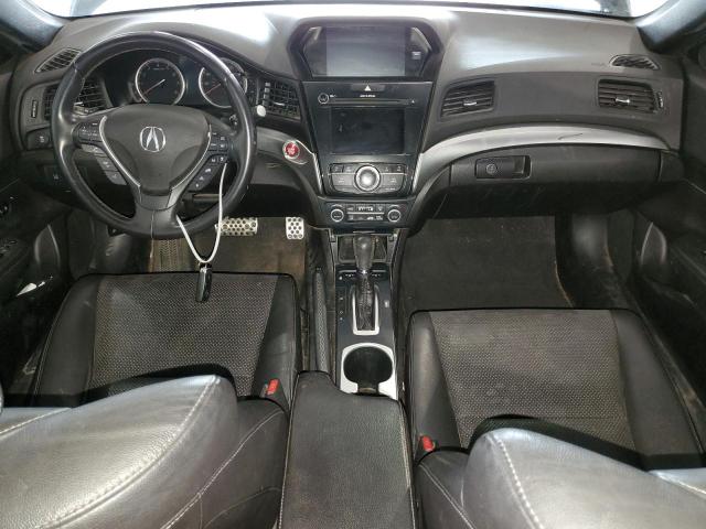 Photo 8 from auction – 2016 ACURA ILX PREMIU with VIN 19UDE2F8XGA008236