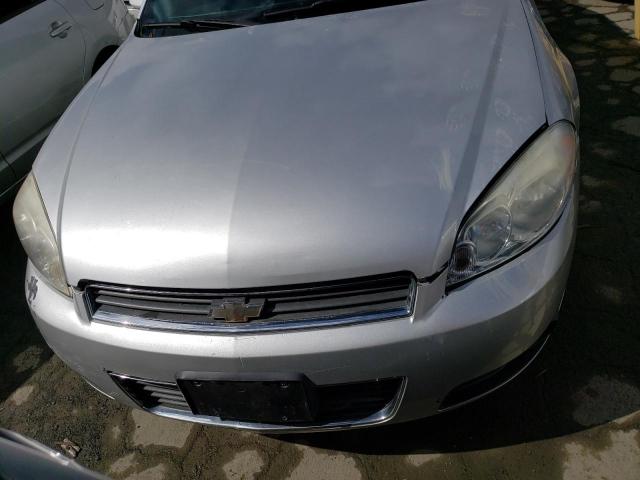 Photo 5 from auction – 2013 CHEVROLET IMPALA LS with VIN 2G1WF5E38D1114548