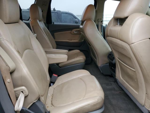 Photo 11 from auction – 2011 CHEVROLET TRAVERSE L with VIN 1GNKVJED5BJ210416