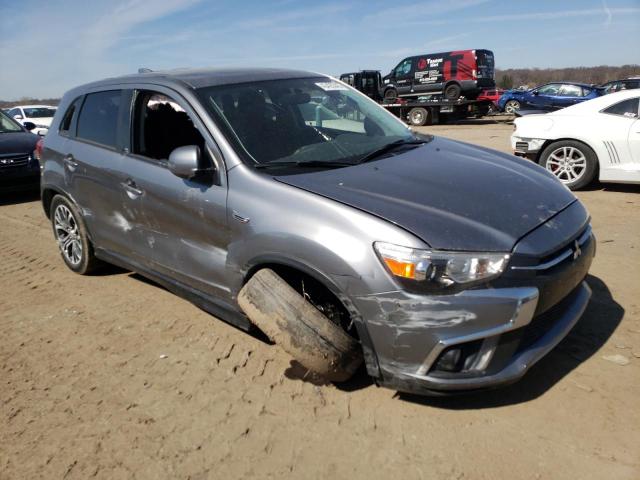 Photo 4 from auction – 2019 MITSUBISHI OUTLANDER with VIN JA4AP4AU3KU013226