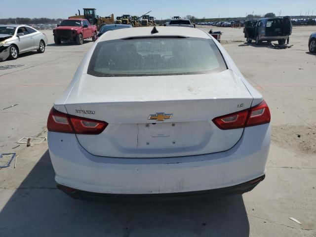 Photo 6 from auction – 2016 CHEVROLET MALIBU LS with VIN 1G1ZB5ST8GF214918