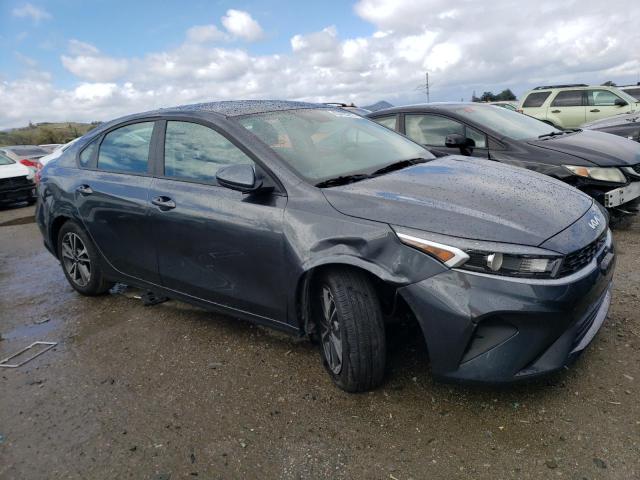 Photo 4 from auction – 2022 KIA FORTE FE with VIN 3KPF24AD7NE501334