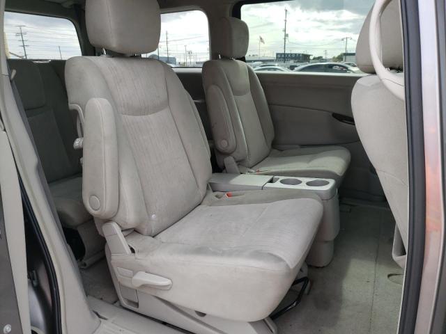 Photo 11 from auction – 2012 NISSAN QUEST S with VIN JN8AE2KP7C9042701