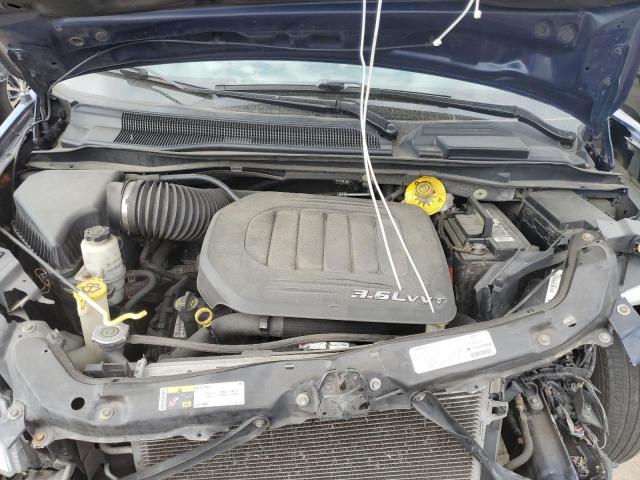 Photo 12 from auction – 2014 CHRYSLER TOWN & COU with VIN 2C4RC1BG3ER198228