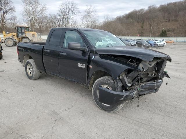 Photo 4 from auction – 2014 RAM 1500 ST with VIN 1C6RR7FT6ES118743