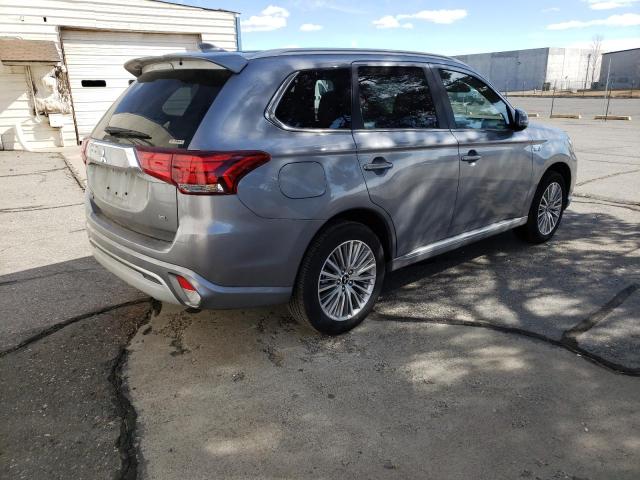 Photo 3 from auction – 2022 MITSUBISHI OUTLANDER with VIN JA4J2VA72NZ068174