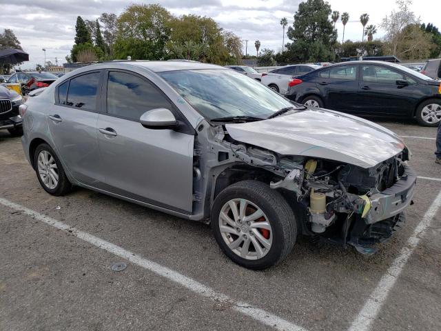 Photo 4 from auction – 2012 MAZDA 3 I with VIN JM1BL1V76C1528720