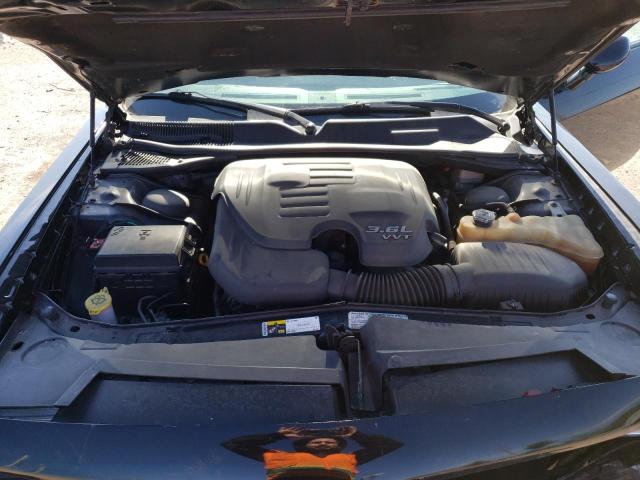 Photo 11 from auction – 2013 DODGE CHALLENGER with VIN 2C3CDYAGXDH569990