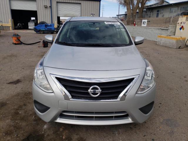 Photo 5 from auction – 2018 NISSAN VERSA S with VIN 3N1CN7AP7JL884433