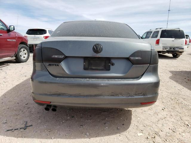 Photo 6 from auction – 2012 VOLKSWAGEN JETTA BASE with VIN 3VW1K7AJ4CM358165