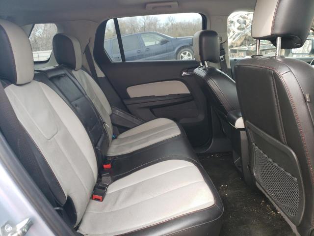 Photo 11 from auction – 2015 GMC TERRAIN SL with VIN 2GKFLTE35F6126610