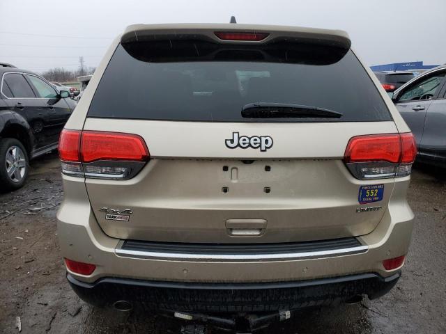Photo 6 from auction – 2014 JEEP GRAND CHER with VIN 1C4RJFBG2EC162803