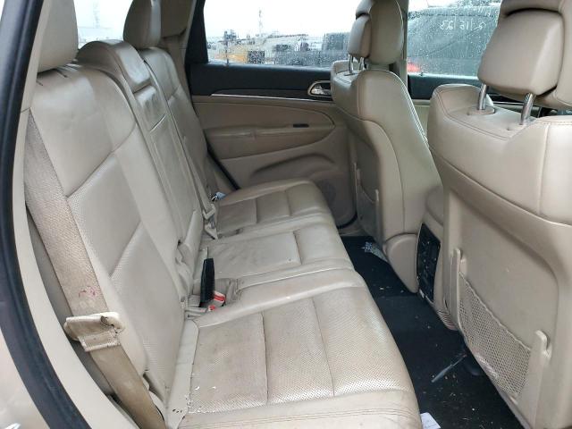 Photo 10 from auction – 2014 JEEP GRAND CHER with VIN 1C4RJFBG2EC162803