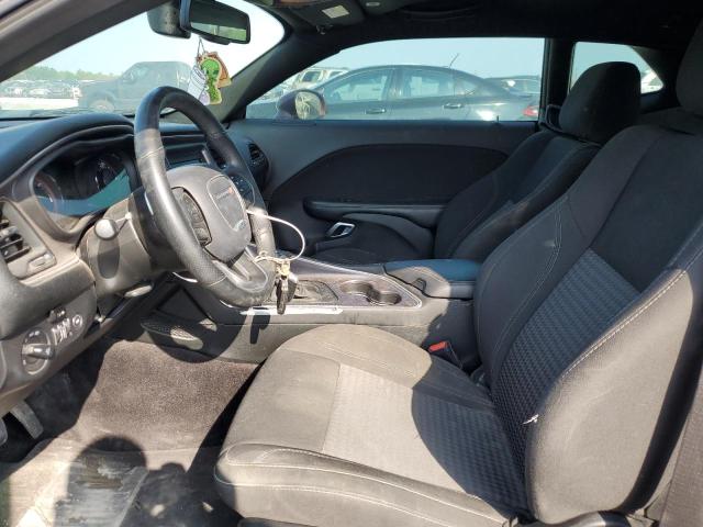 Photo 7 from auction – 2018 DODGE CHALLENGER with VIN 2C3CDZAGXJH111643