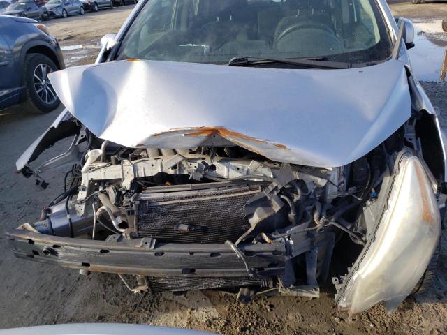 Photo 11 from auction – 2014 NISSAN VERSA NOTE with VIN 3N1CE2CP6EL420202