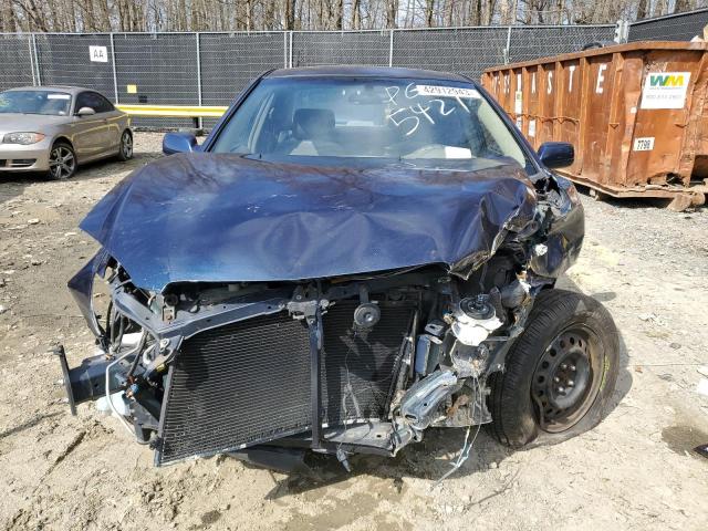 Photo 5 from auction – 2003 TOYOTA COROLLA CE with VIN 1NXBR32E53Z085421