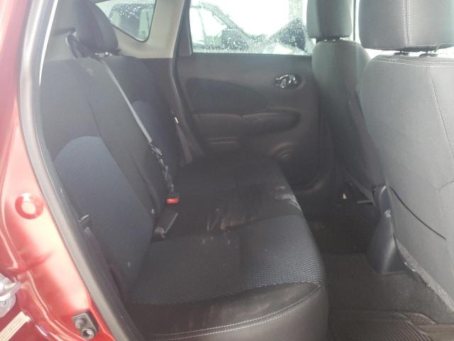 Photo 10 from auction – 2016 NISSAN VERSA NOTE with VIN 3N1CE2CP0GL353874