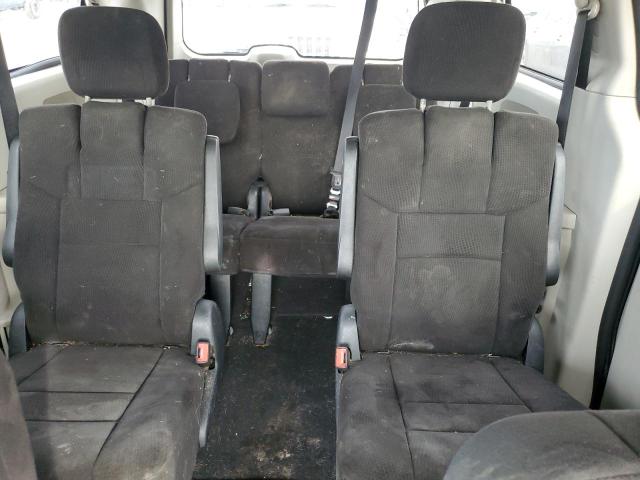 Photo 10 from auction – 2012 DODGE GRAND CARA with VIN 2C4RDGCG1CR277490