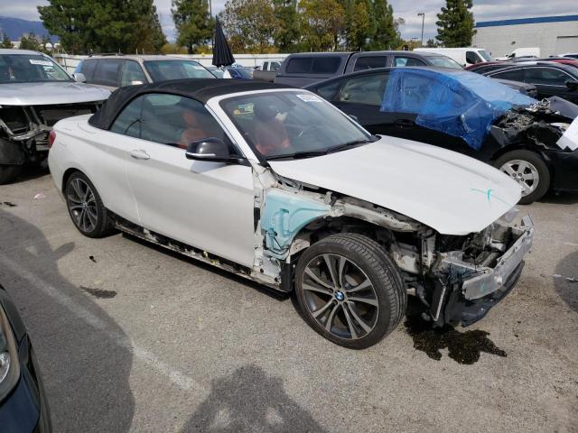 Photo 4 from auction – 2015 BMW 228 I with VIN WBA1K5C51FV473711