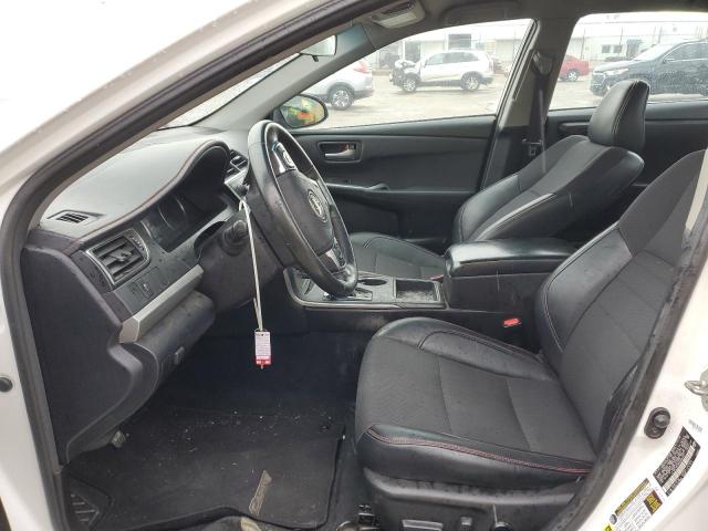 Photo 7 from auction – 2017 TOYOTA CAMRY LE with VIN 4T1BF1FK9HU396337