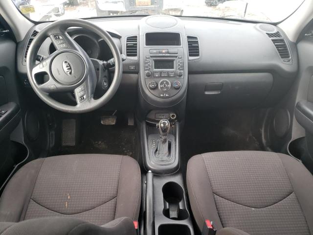 Photo 8 from auction – 2013 KIA SOUL with VIN KNDJT2A54D7576303