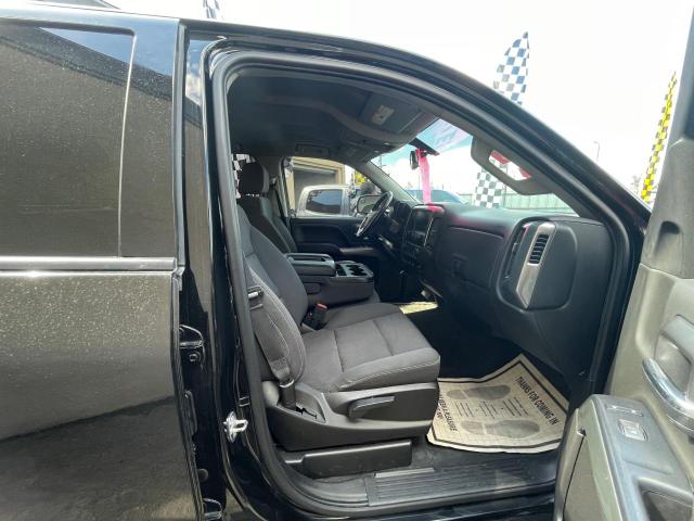 Photo 5 from auction – 2019 CHEVROLET SILVERADO with VIN 2GCVKPEC8K1161828