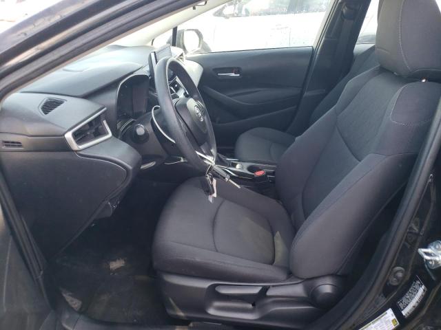 Photo 7 from auction – 2020 TOYOTA COROLLA LE with VIN 5YFEPRAE8LP075667