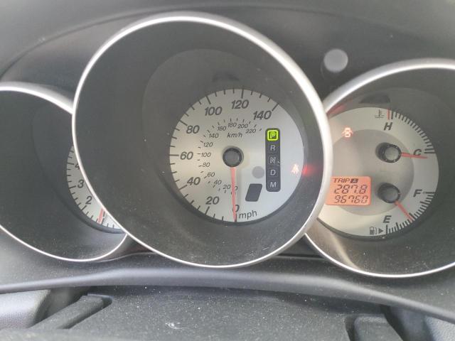 Photo 9 from auction – 2009 MAZDA MAZDA3 with VIN JM1BK32G291250829