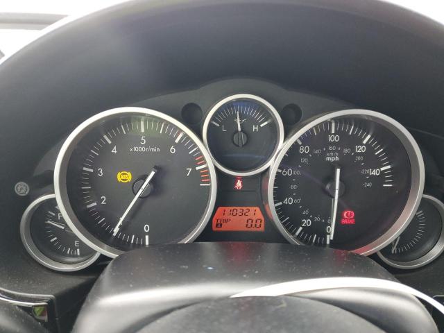 Zdjęcie 9 z aukcji – 2006 MAZDA MX-5 MIATA z VIN JM1NC25F860100281