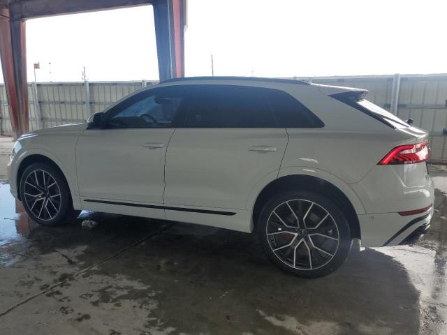 Photo 2 from auction – 2019 AUDI Q8 PRESTIG with VIN WA1FVAF14KD024664