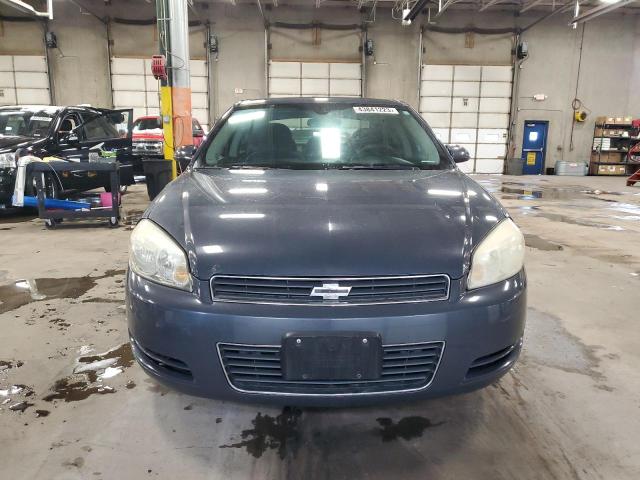 Photo 5 from auction – 2009 CHEVROLET IMPALA 1LT with VIN 2G1WT57N091119869