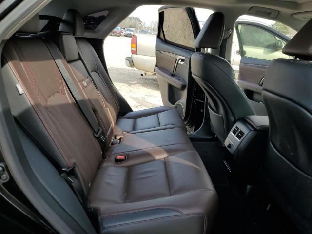 Photo 10 from auction – 2016 LEXUS RX 350 with VIN 2T2ZZMCA7GC024641