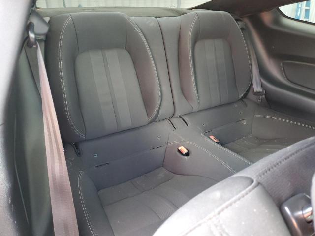 Photo 10 from auction – 2019 FORD MUSTANG with VIN 1FA6P8TH0K5131088