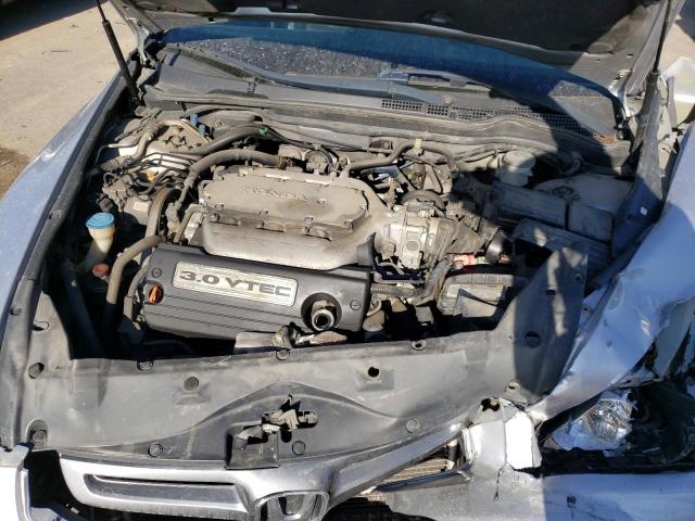 Photo 11 from auction – 2004 HONDA ACCORD EX with VIN 1HGCM66854A076364