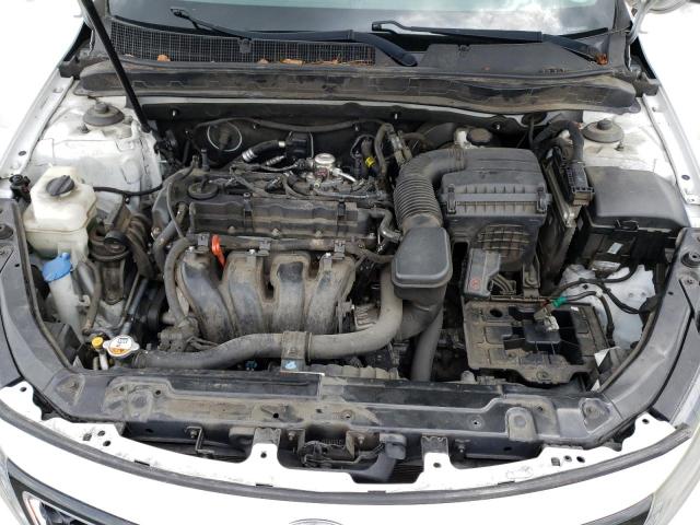Photo 11 from auction – 2015 KIA OPTIMA LX with VIN 5XXGM4A79FG429943