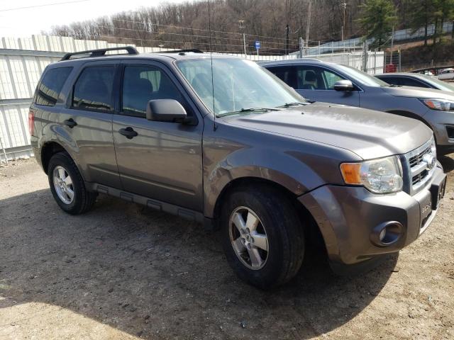 Photo 4 from auction – 2011 FORD ESCAPE XLT with VIN 1FMCU0D76BKC40603