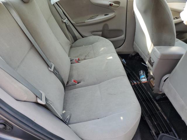 Photo 10 from auction – 2013 TOYOTA COROLLA BA with VIN 5YFBU4EE7DP192070