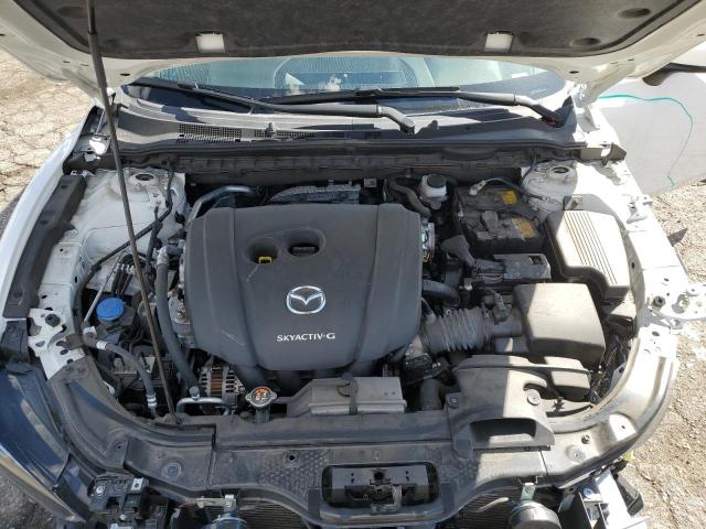 Photo 11 from auction – 2020 MAZDA 6 TOURING with VIN JM1GL1VM5L1519406