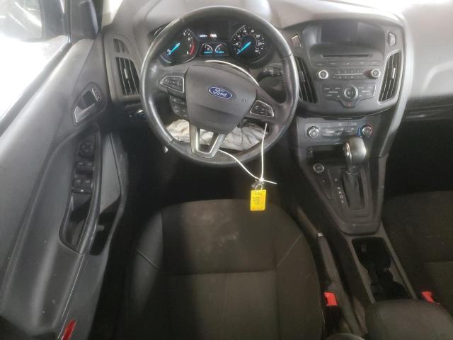Photo 8 from auction – 2017 FORD FOCUS SE with VIN 1FADP3F24HL243088