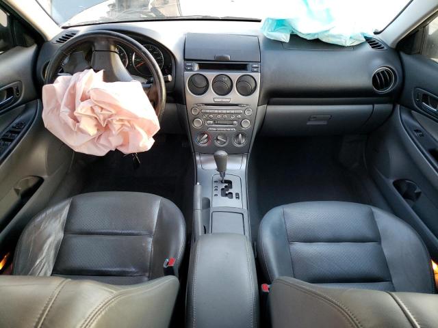 Photo 8 from auction – 2003 MAZDA 6 I with VIN 1YVFP80CX35M32272