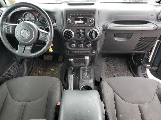 Photo 8 from auction – 2018 JEEP WRANGLER U with VIN 1C4BJWDG2JL895264