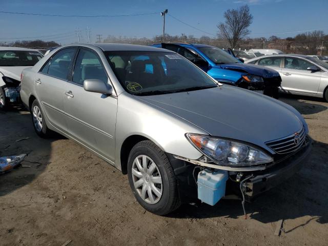 Photo 4 from auction – 2005 TOYOTA CAMRY LE with VIN 4T1BE30K75U423554
