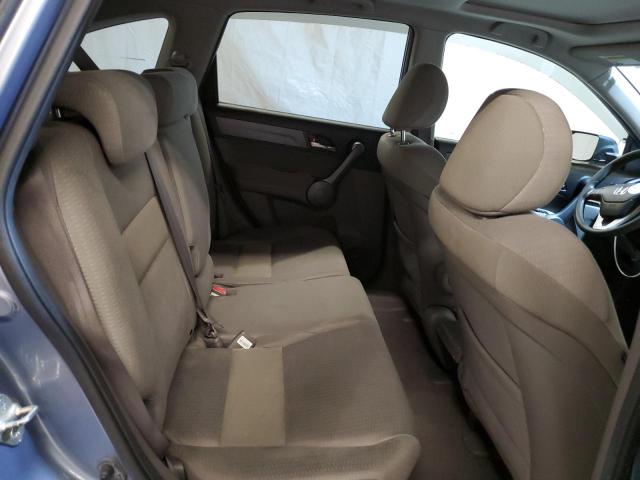 Photo 11 from auction – 2008 HONDA CR-V EX with VIN JHLRE48508C003249