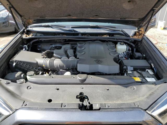 Photo 12 from auction – 2020 TOYOTA 4RUNNER SR with VIN JTEBU5JR7L5778922
