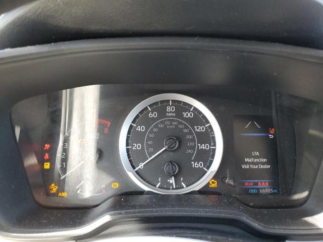 Photo 9 from auction – 2020 TOYOTA COROLLA with VIN 5YFDPRAE5LP004969