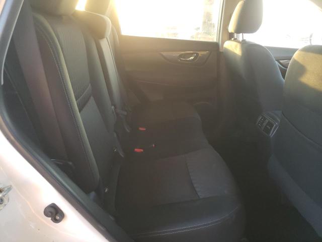 Photo 11 from auction – 2019 NISSAN ROGUE S with VIN KNMAT2MT0KP507275