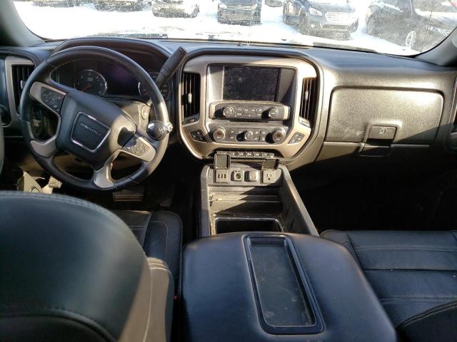 Photo 8 from auction – 2015 GMC SIERA with VIN 3GTU2WEC8FG126452