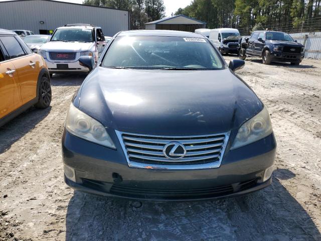 Photo 5 from auction – 2011 LEXUS ES 350 with VIN JTHBK1EG0B2430826